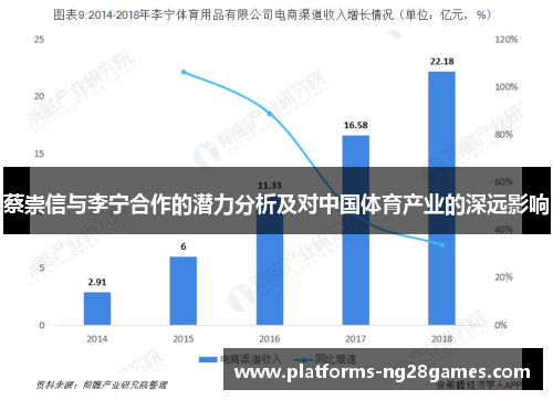 蔡崇信与李宁合作的潜力分析及对中国体育产业的深远影响