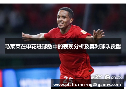 马莱莱在申花进球数中的表现分析及其对球队贡献